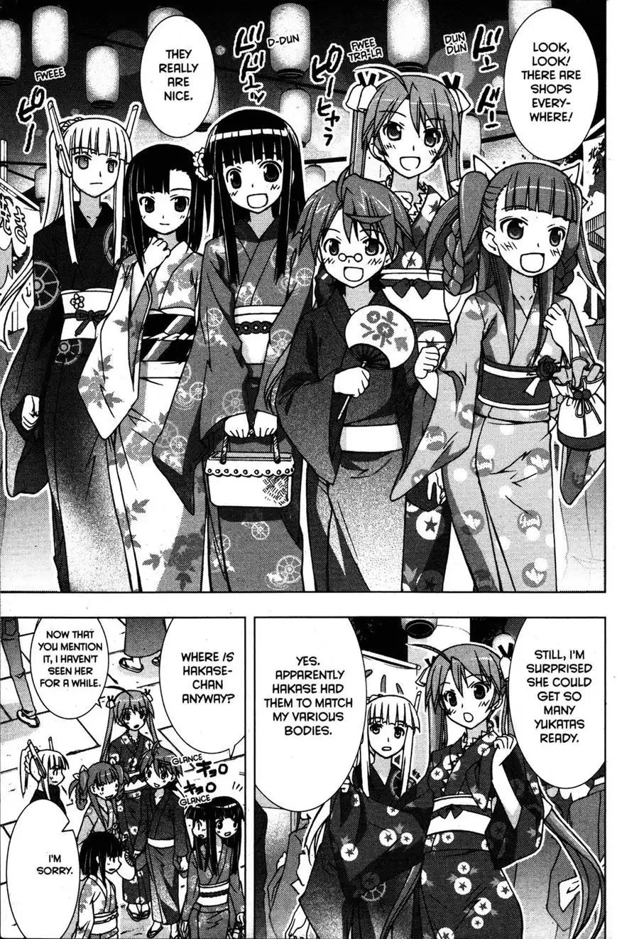 Negima!? Neo Chapter 23 31